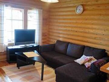Фотографии Дома для отпуска Holiday Home Lepolahti г. Виррат (Финляндия) №4 Фото Дома для отпуска Holiday Home Lepolahti г. Виррат 4