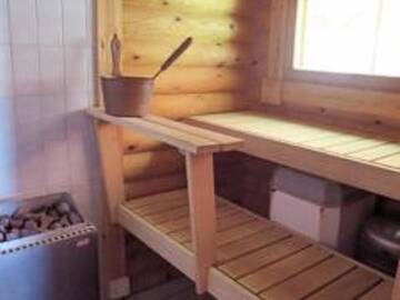 Фото номера Дом для отпуска Дома для отпуска Holiday Home Lepolahti г. Виррат 10