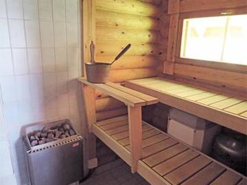 Фото номера Дом для отпуска Дома для отпуска Holiday Home Lepolahti г. Виррат 14