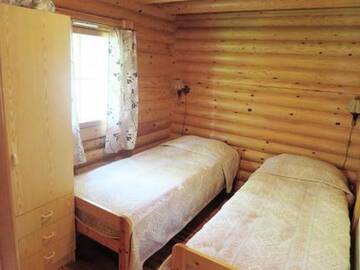 Фото номера Дом для отпуска Дома для отпуска Holiday Home Lepolahti г. Виррат 21