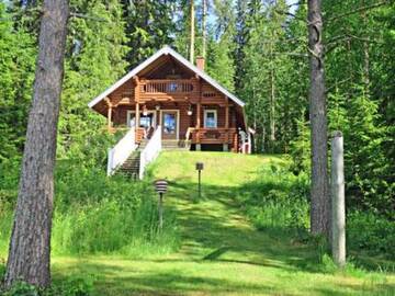 Фото номера Дом для отпуска Дома для отпуска Holiday Home Lepolahti г. Виррат 9